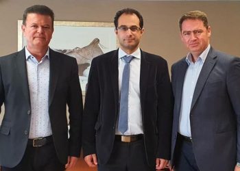 Δήμος Χερσονήσου: Σημαντική εξέλιξη για τη δημιουργία σχολικών μονάδων στις Γούβες