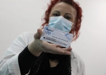 Ο Φαρμακευτικός Σύλλογος Αττικής δεν παραλαμβάνει τα self test