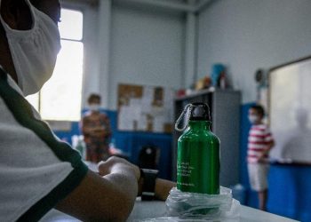 Κρήτη: Κινητοποίηση γονέων  που ζητούν μέτρα και εμβολιασμό των εκπαιδευτικών