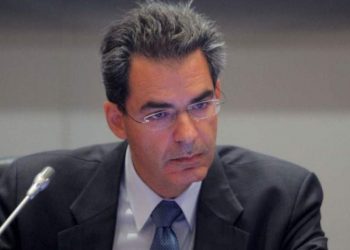 Ο Άγγελος Συρίγος άφησε να εννοηθεί ότι θα επανέλθουν τα ΤΕΙ