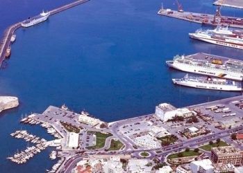 Ηράκλειο: Τον Απρίλιο – εκτός απροόπτου- ο διαγωνισμός αξιοποίησης για το λιμάνι