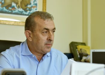 «Ο κλάδος των γυμναστηρίων εκπέμπει σήμα κινδύνου»