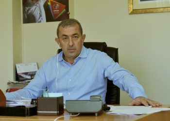 Ερώτηση Σ.Βαρδάκη για τις ομαδικές απολύσεις στον κλάδο των οδηγών τουριστικών λεωφορείων