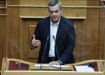 «Η Κυβέρνηση της ΝΔ ανοίγει το δρόμο για μαζικές απολύσεις»