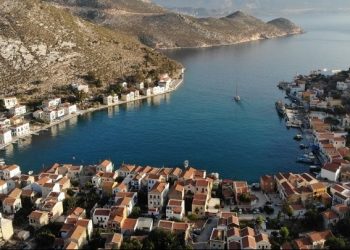 Κορωνοϊός: Το Καστελόριζο ο 1ος «Free Covid» προορισμός στην Ελλάδα