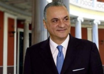 Κεφαλογιάννης: Ενίσχυση του αγροτικού εισοδήματος των μικρών εκμεταλλεύσεων