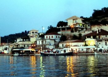 Το Μεγανήσι στα πρώτα covid-free ελληνικά νησιά!