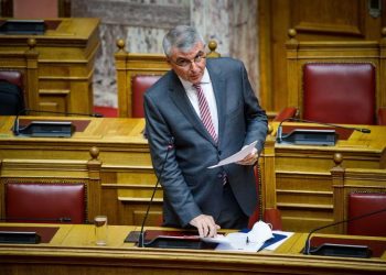 Τσακλόγλου: Ενίσχυση 160.000 ανέργων και εποχικά εργαζομένων από τον ΟΑΕΔ