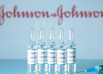 Κορωνοϊός: Την Τετάρτη στην Ελλάδα το εμβόλιο της Johnson & Johnson