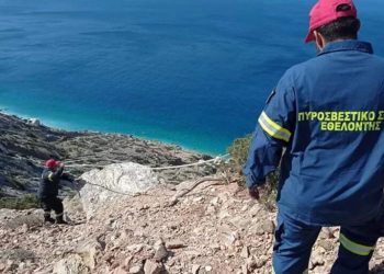 Ιατροδικαστής για Γαύδο: "Αποκλείεται η κοπέλα να έζησε πάνω από 2 ώρες μετά το συμβάν"