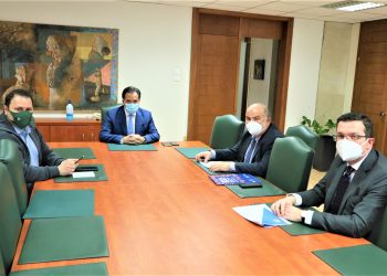 Γεωργιάδης για εστίαση: Ευελπιστούμε σε πιο ευέλικτη λειτουργία τις εβδομάδες μετά το άνοιγμα