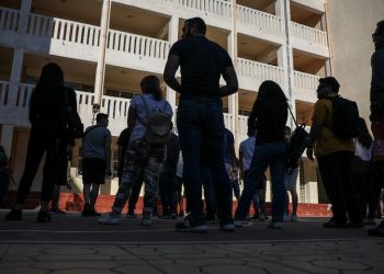 Εκπαιδευτικοί 2ου ΕΠΑΛ Χανίων: Επικίνδυνο το άνοιγμα των σχολείων