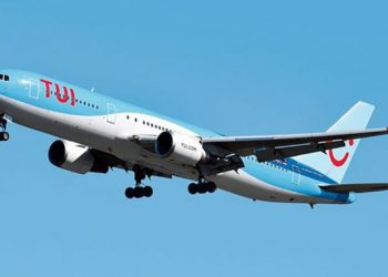 TUI Γερμανίας: Στις 14 Μαΐου οι πρώτες πτήσεις για Ελλάδα-Ποδαρικό στο Ηράκλειο