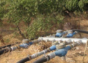 Πρόσληψη υδρονομέων στο Δήμο Αγίου Νικολάου