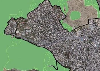 Δασικοί χάρτες: Ετοιμάζουν «θερμή» υποδοχή στον Υπουργό Περιβάλλοντος στην Κρήτη