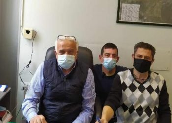 Υπεγράφη η νέα επιχειρησιακή συλλογική σύμβαση εργασίας στην ΔΕΥΑΗ