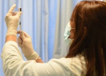 Ανεβάζει στροφές το πρόγραμμα εμβολιασμού – Πόσοι εχουν γίνει στην Κρήτη