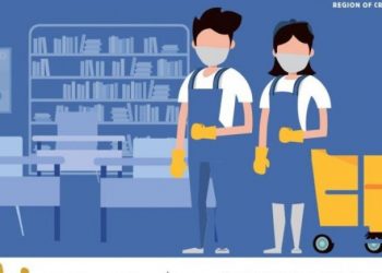 Κρήτη: Ανοίγει η πλατφόρμα για τα επιμορφωτικά σεμινάρια για την Προφύλαξη από τον SARS-CoV-2