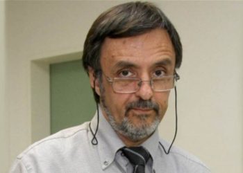 Αχ. Γκίκας για Πάσχα: "Μην τα θυσιάσουμε όλα για ένα διήμερο ή τριήμερο"