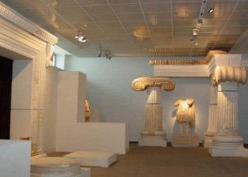 43 θέσεις στο Βυζαντινό και Χριστανικό Μουσείο