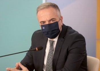 "Σπεύδουμε για εμβολιασμό"!