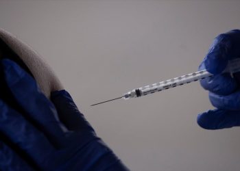 Κρήτη: Ξεπέρασαν τους 167.404 είναι οι εμβολιασμοί