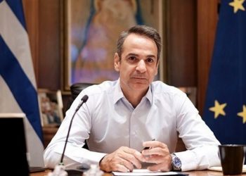 Μητσοτάκης : Πέντε φορολογικές και ασφαλιστικές ελαφρύνσεις για εργαζόμενους και επιχειρήσεις