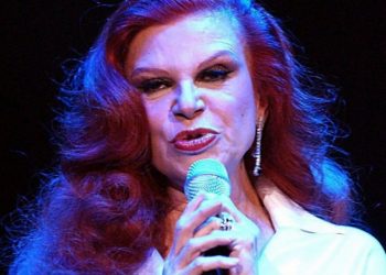 Πέθανε η Ιταλίδα τραγουδίστρια Μίλβα