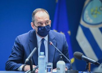 Επίσκεψη Πλακιωτάκη στο Ηράκλειο για το λιμάνι