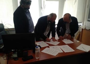 Μπήκαν οι υπογραφές για τη νέα Συλλογική Σύμβαση Εργασίας των Ξενοδοχοϋπαλλήλων