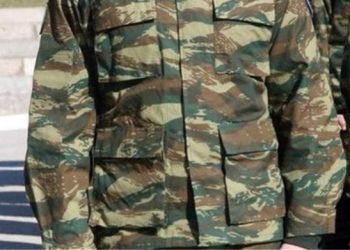 Αιτήσεις για 1.600 νέες προσλήψεις στις Ένοπλες Δυνάμεις