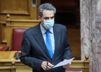 "Οι ειδικοί λένε όχι στο άνοιγμα των Πανεπιστημίων"