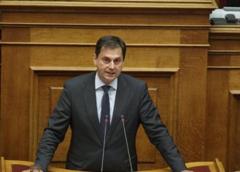 Χάρης Θεοχάρης: Έτσι θα ανοίξει φέτος ο τουρισμός