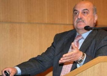 Νίκος Τζανάκης: Μετά τις 20 Απριλίου η μείωση κρουσμάτων και νοσηλειών