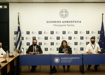Στις 7 Απριλίου τα πρώτα self tests στα φαρμακεία (VIDEO)