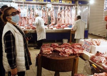 Αραμπατζή: Αυστηρότεροι έλεγχοι για την προστασία της ελληνικής οικονομίας και παραγωγής