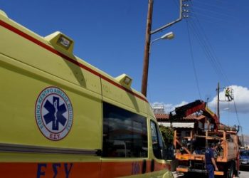 Σοκάρει η τραγωδία στην Ερέτρια με τους τρεις νεκρούς από ηλεκτροπληξία!