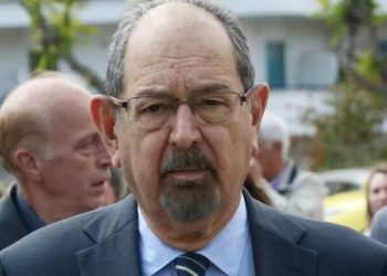 "Έφυγε" από τη ζωή ο Τάκης Βουγιουκλάκης, αδελφός της Αλίκης