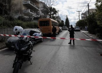 Δολοφονία Καραϊβάζ: Μαφιόζικο χτύπημα βλέπει η ΕΛ.ΑΣ