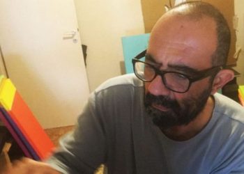 Πέθανε ο δημοσιογράφος Νίκος Ζαχαριάδης!