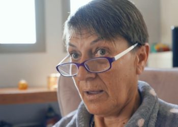 Ο κορωνοϊός, το θετικό τεστ η Ελληνίδα πεθερά και ο Ημιμαραθώνιος Κρήτης (VIDEO)