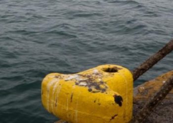 Δεμένα τα πλοία σημερα