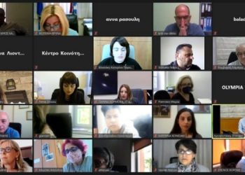 Kρήτη – κορωνοϊός: Αυτά είναι τα ευρήματα για την παρενόχληση στο χώρο εργασίας