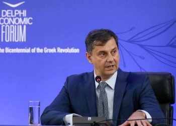 Θεοχάρης: Η Ελλάδα δείχνει και στις υπόλοιπες χώρες τον δρόμο του ανοίγματος του Τουρισμού