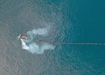 Ολοκληρώθηκε η ηλεκτρική διασύνδεση Κρήτης-Πελοποννήσου