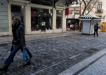 Πρόταση ΕΣΘ να μην ανοίξουν οι εμπορικές επιχειρήσεις την Κυριακή – Αντιδρά και το ΕΚΘ