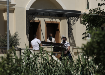 Επικήρυξη για τους δολοφόνους της 20χρονης στα Γλυκά Νερά