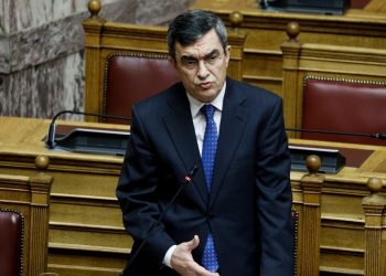 Oικονόμου: Τη Δευτέρα θα βγει η προκήρυξη για προσλήψεις ειδικών φρουρών στα ΑΕΙ