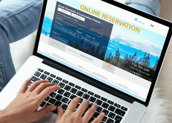 Στον δρόμο του ψηφιακού μετασχηματισμού, ο ελληνικός τουρισμός