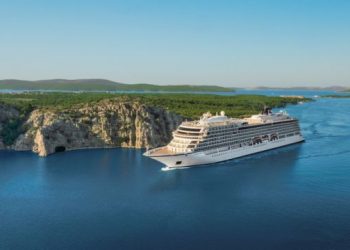 Κρουαζιέρα: Δυναμικό παρών στην επανεκκίνηση και θετικά μηνύματα